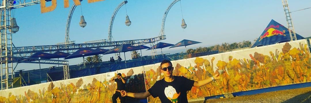 GarciaArred's profile banner image