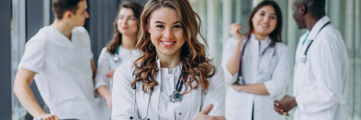 Doctiplus's profile banner image