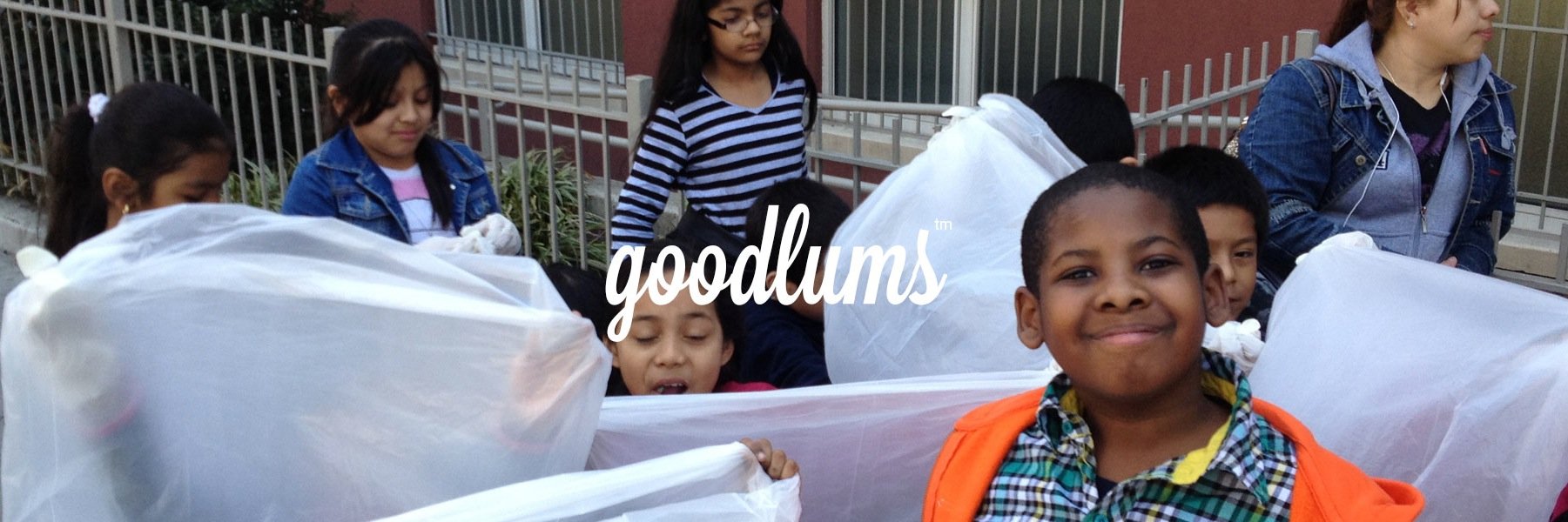 goodlums's profile banner image
