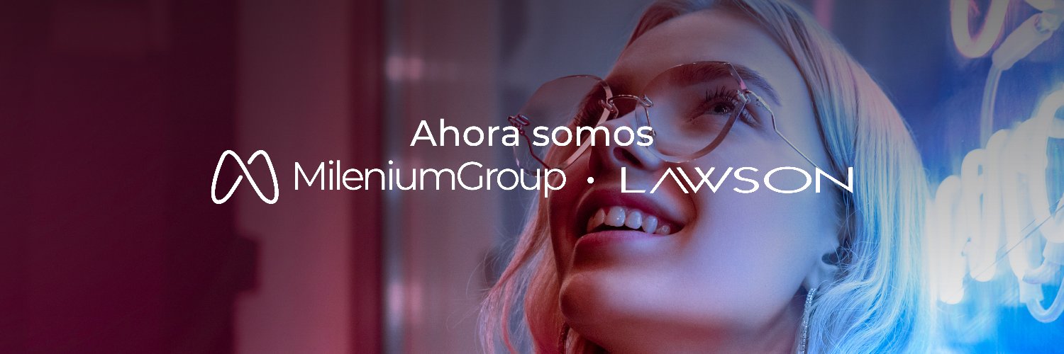 LawsonMileniumG's profile banner image