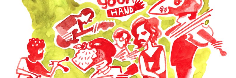 CloudBecomesYourHand banner