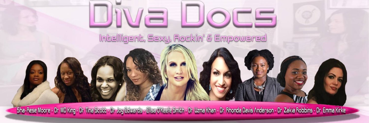 Diva_Docs's profile banner image