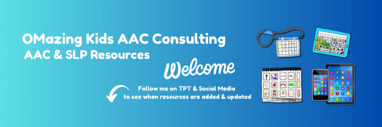 Angela Moorad ~ AAC Consulting, OMazing Kids, LLC's banner