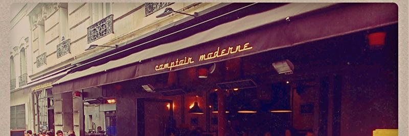 ComptoirModerne's profile banner image