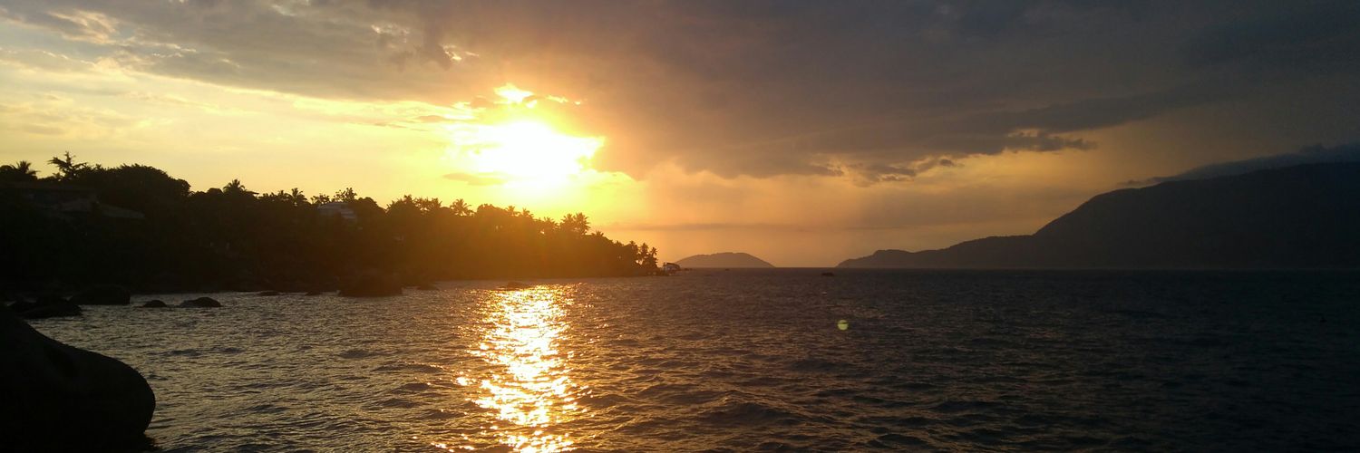 franpardim's profile banner image