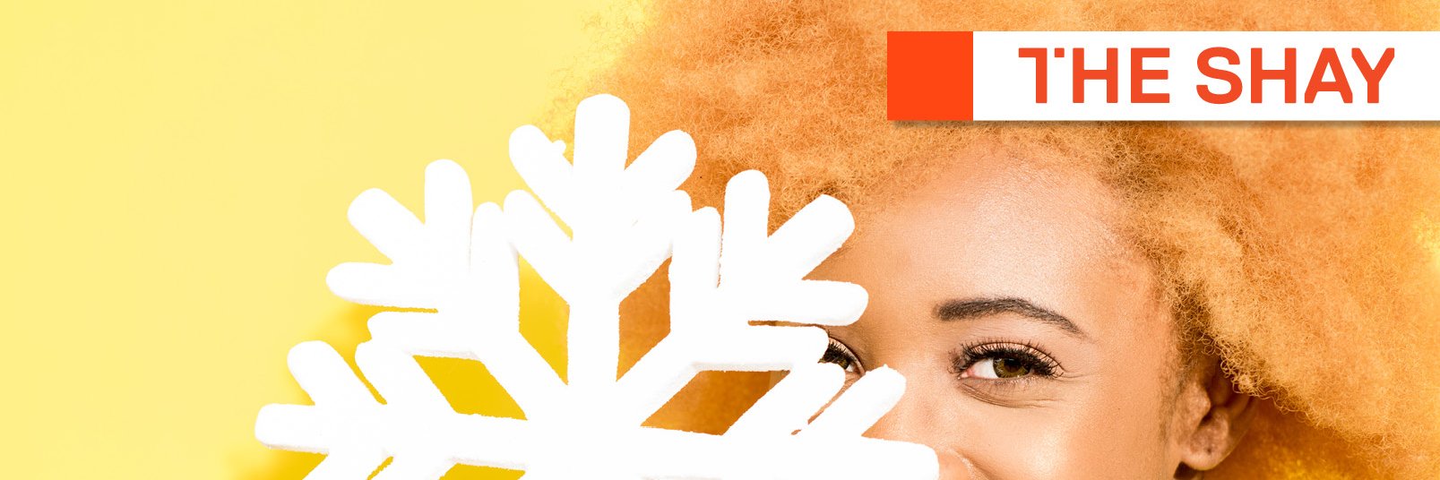 TheShayDC's profile banner image