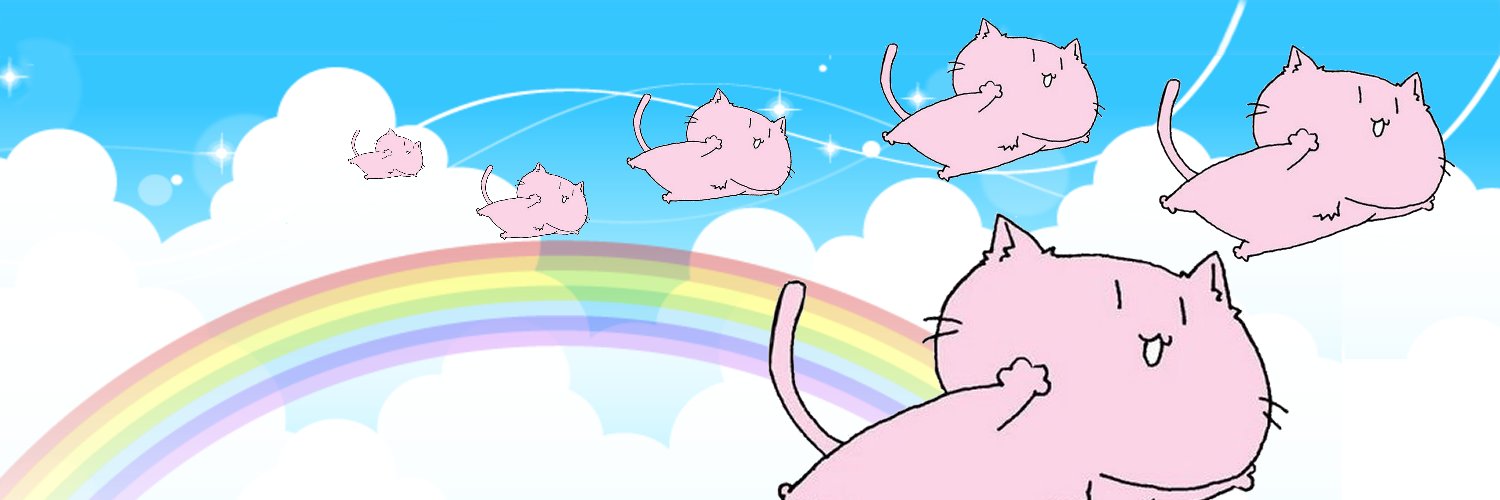 Gamu_ch's profile banner image