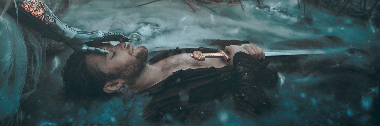 Bryan Forrest banner