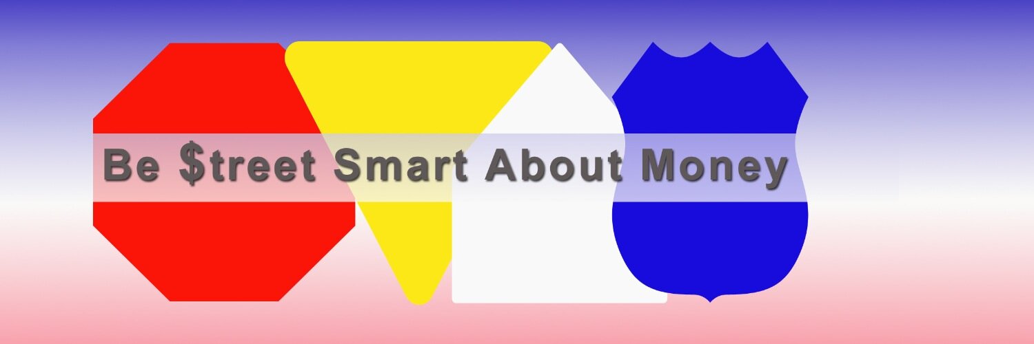 BeStreetSmart_1's profile banner image