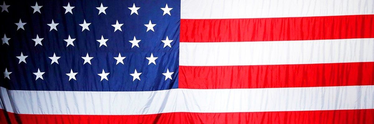 MolonLabe III% ❤️🇺🇲 banner