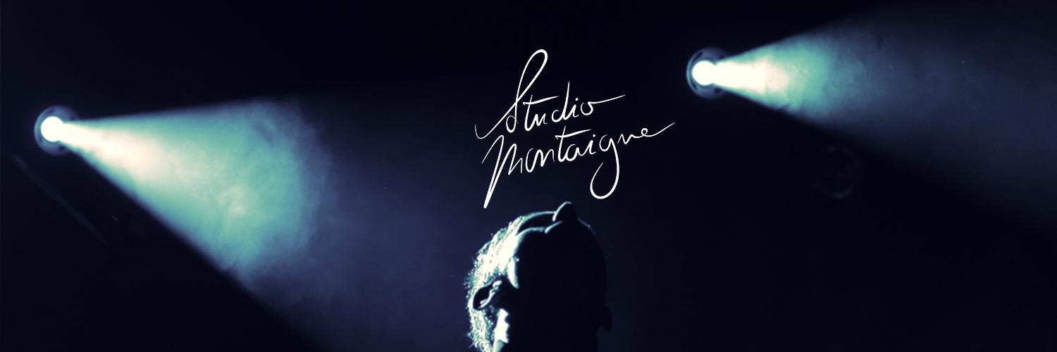 Studio Montaigne banner