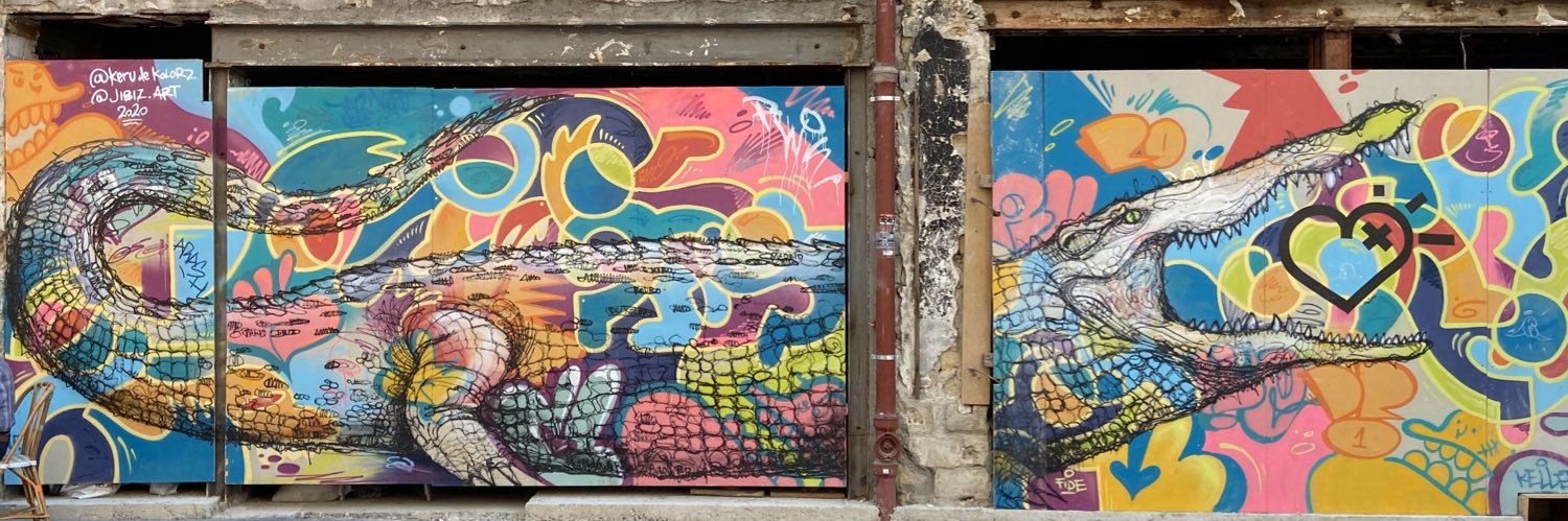 Citoyen Dangersmith banner