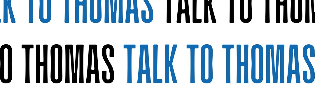 Montra M. Thomas, Ed.D. banner