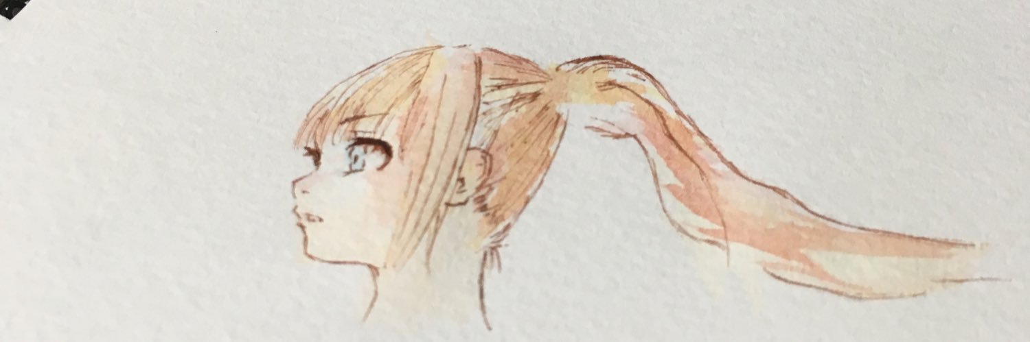 pikehyu's profile banner image