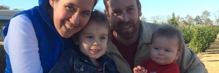 Kevin A. Walker banner