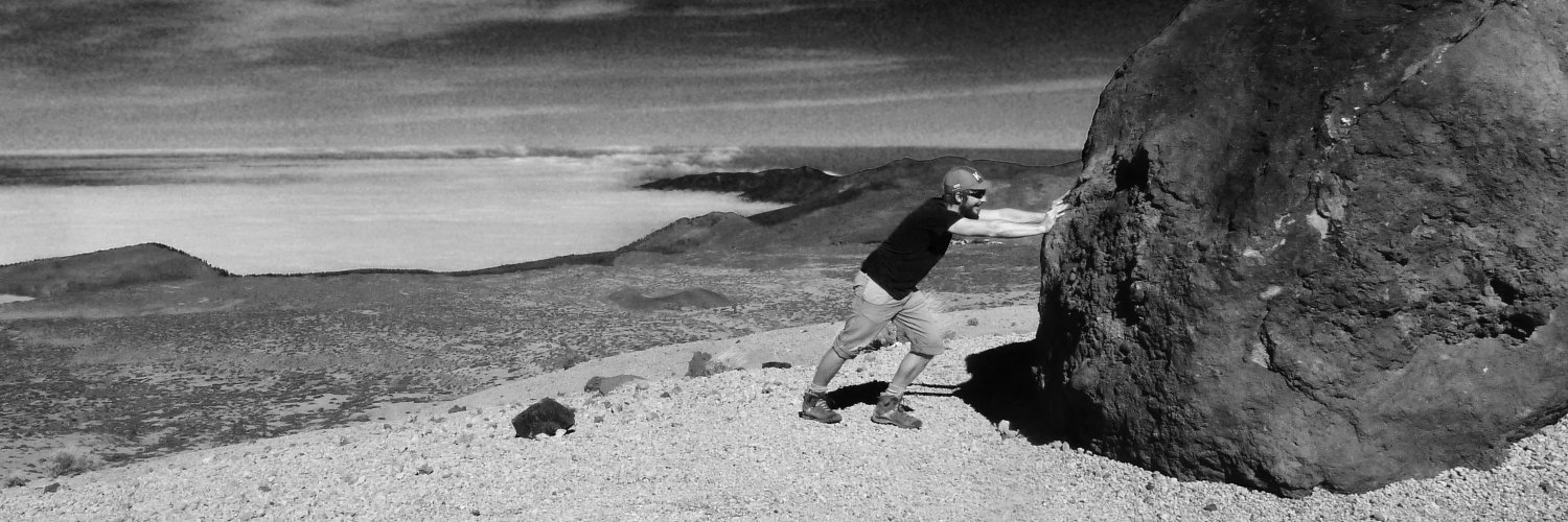 Andreas Arnold banner