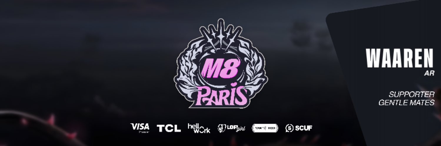 WaarenVIII's profile banner image