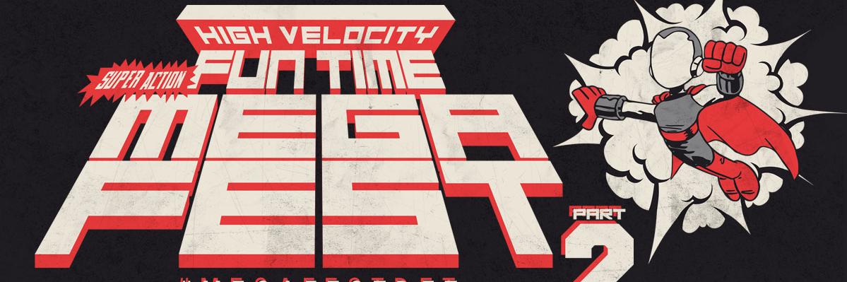 MegaFestDET's profile banner image