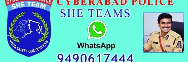 She Teams Hyderabad banner