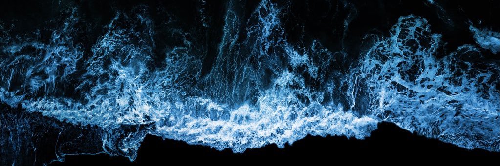 Midnight⚡️Lightning banner