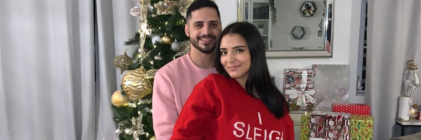 javifran125's profile banner image