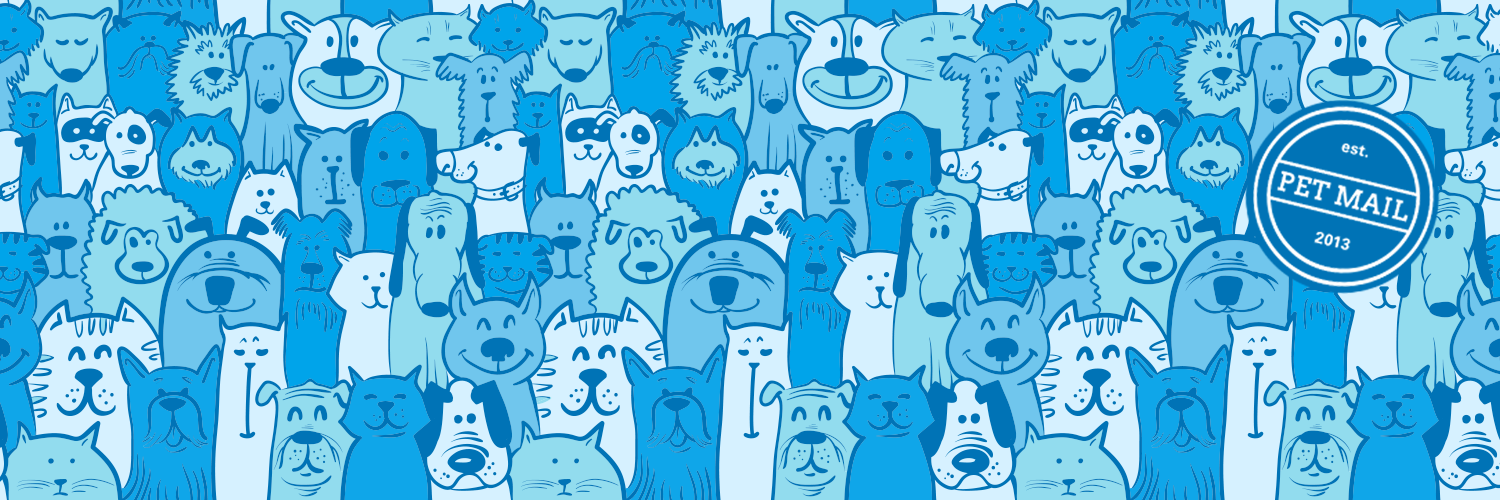 PetMailMX's profile banner image