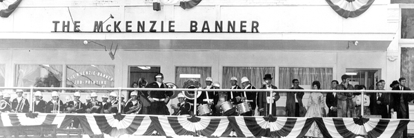 mckBANNER Profile Banner