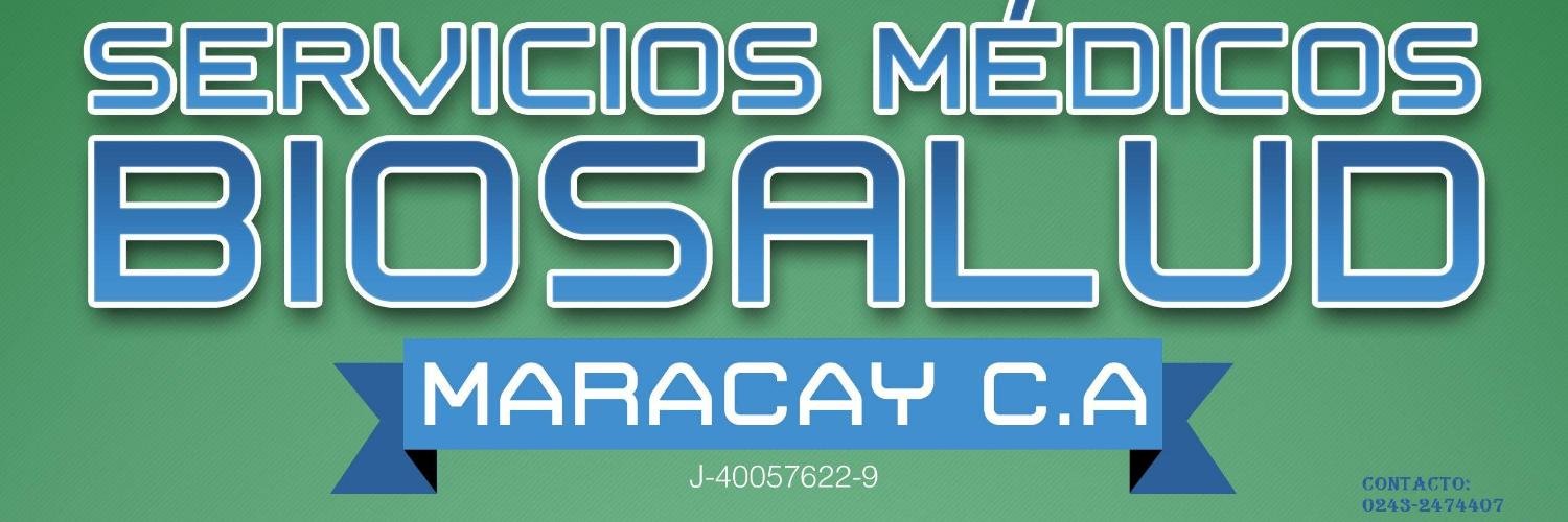 Serv. Med. Biosalud  banner