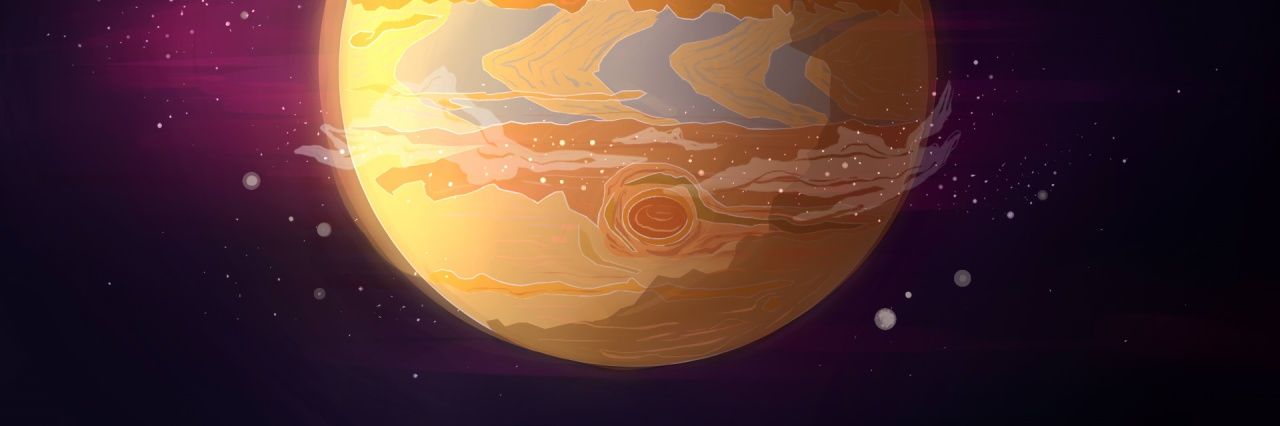 MxCosmic's profile banner image