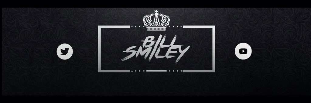 BillSmily's profile banner image