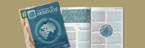deresiduos Profile Banner