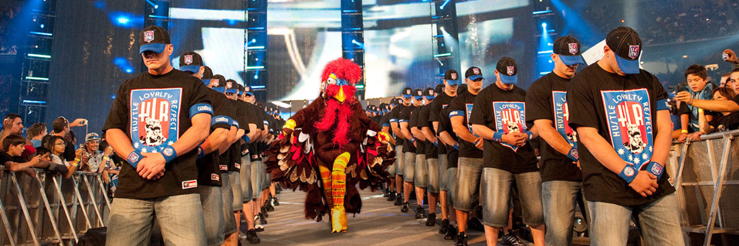 TheGooker's profile banner image