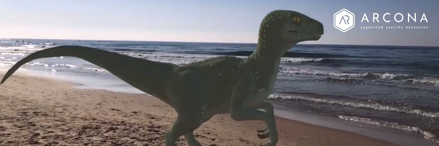 arconametavers's profile banner image