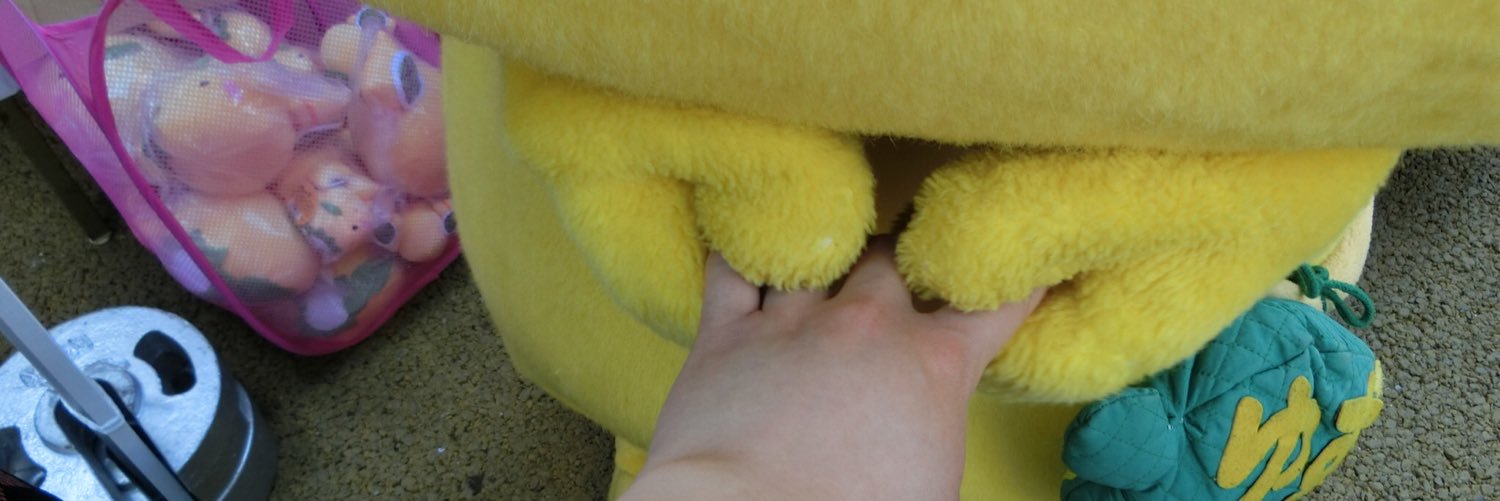 gonzayuu's profile banner image