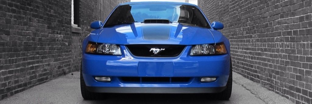 SN95Forums.com banner