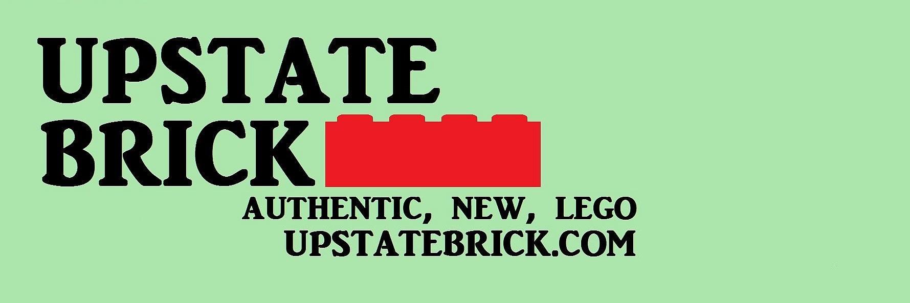 UpstateBrick's profile banner image