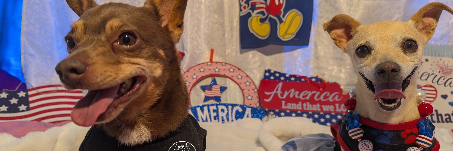 ❤️🏍️Chewby & Snow White🛵❤️ banner