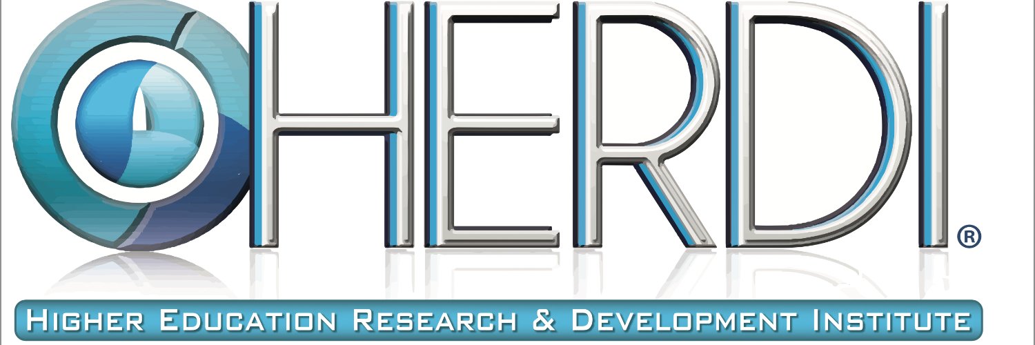 HERDI banner