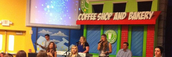 CCCKidztown Profile Banner