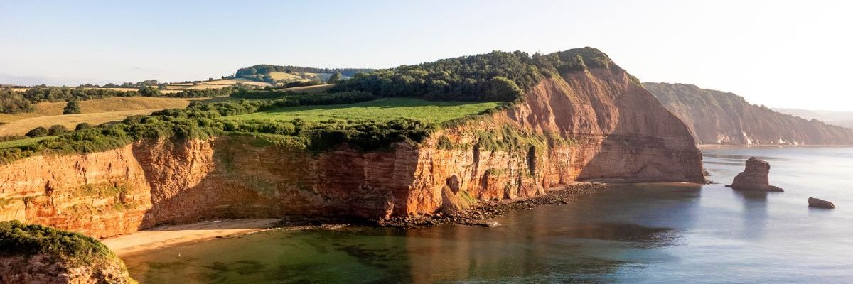 VisitDevon's profile banner image