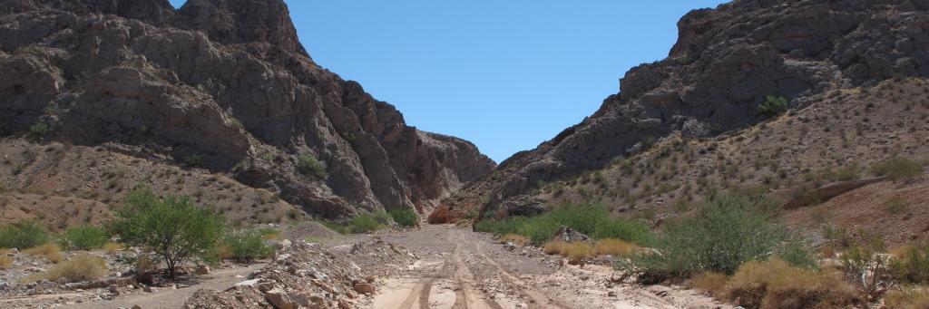 offroadtrail's profile banner image