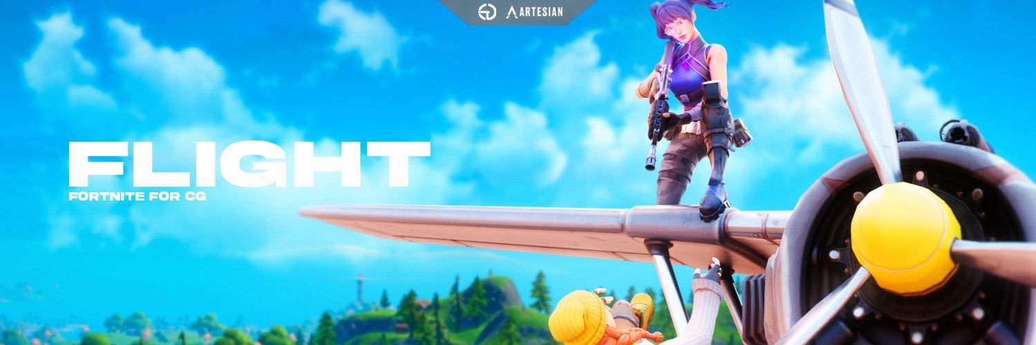 FIight's profile banner image