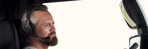 _BlueParrott Profile Banner