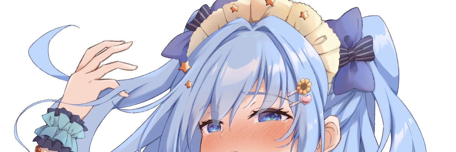 MsAgbag's profile banner image