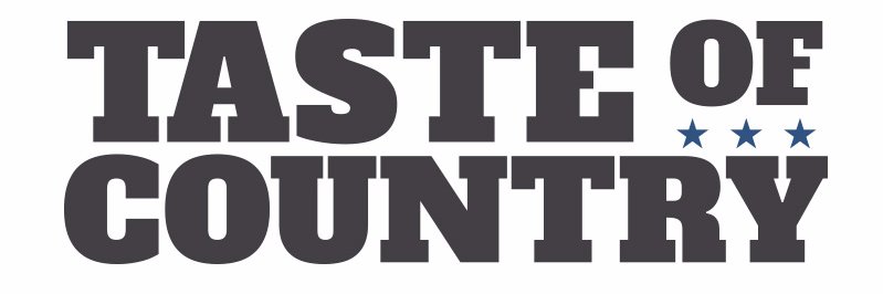 Taste of Country's banner