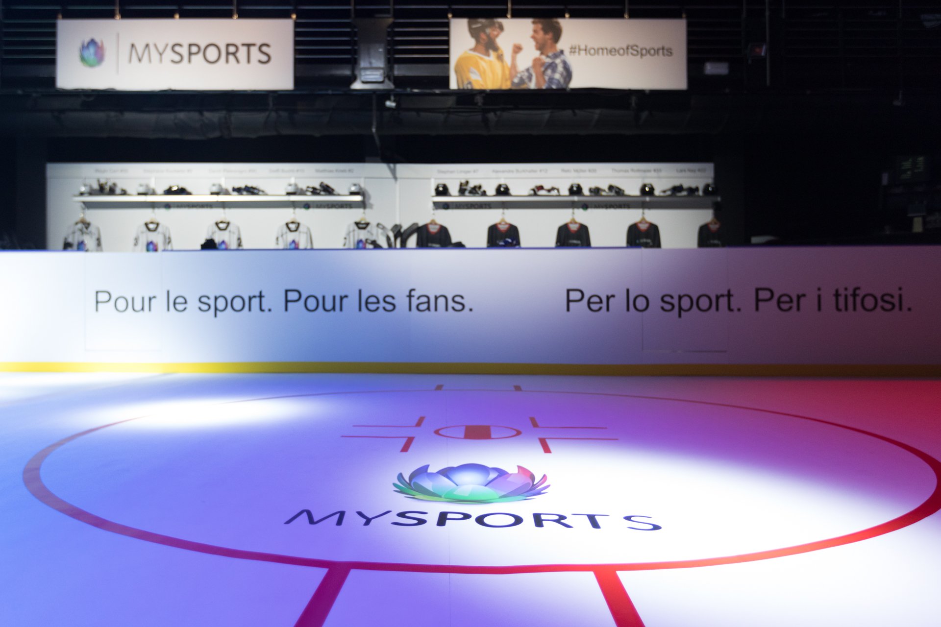 Nadir Mandioni banner