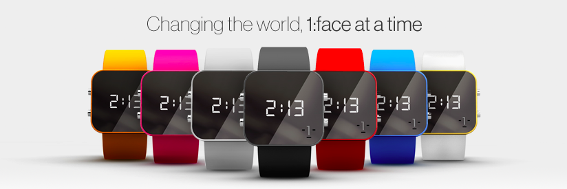 1:Face Watch SA banner