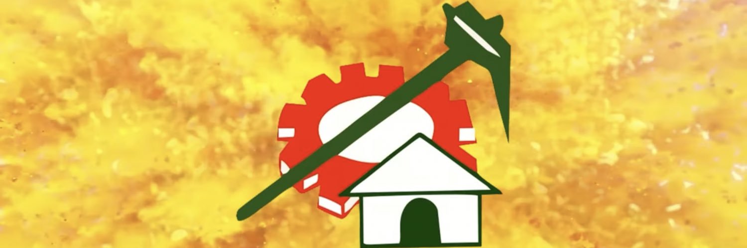 Kaza RajKumar banner