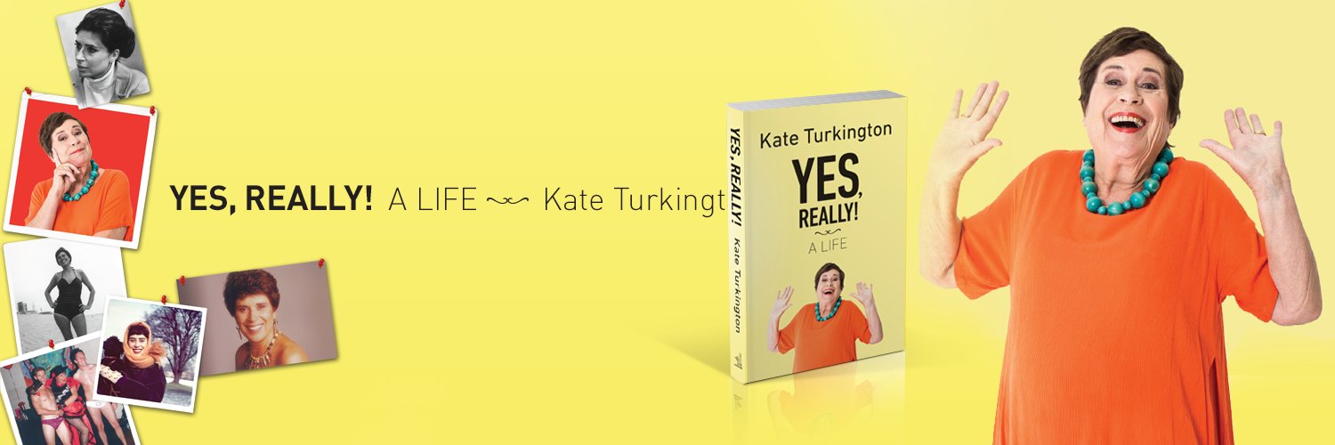Kate Turkington banner