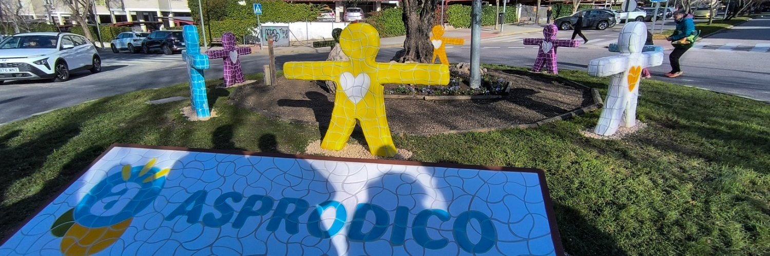 ASPRODICO's profile banner image